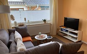Ferienhaus Stralsundia
